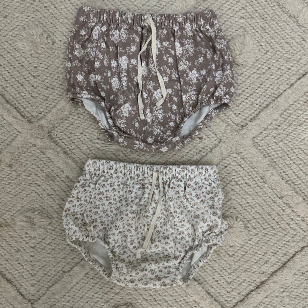 Jamie Kay Bloomer Bundle 2T EUC